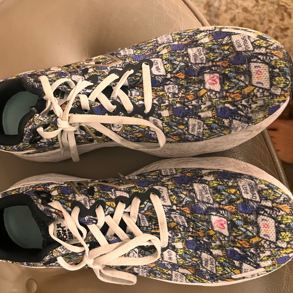 New Balance 1080 Men’s size 8.5